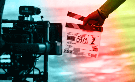 Film- und Videoproduktion