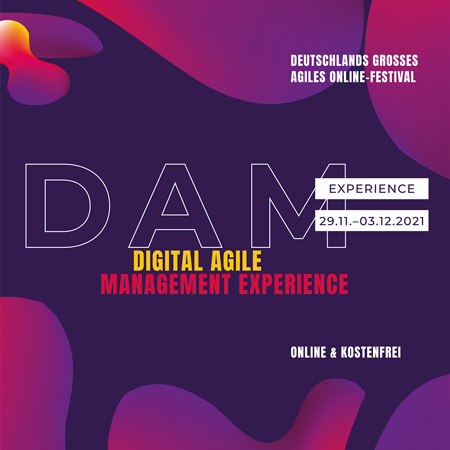 UnitedCreation – Marketing für die IT-Branche - DAME & DSME – Digitale Festivals